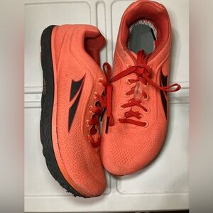 Altra Coral Running Shoes with Black Accents